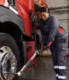 Renault Trucks Mechanics