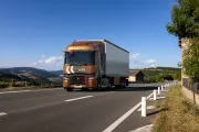 Вантажівка Renault Trucks T здобула 4 зірки в рейтингу безпеки Euro NCAP