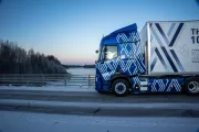 Renault Trucks E-Tech T